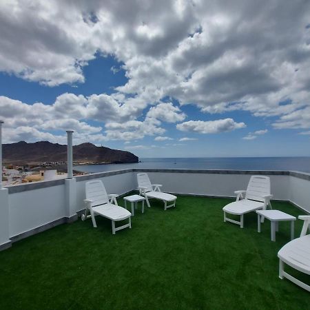 El Hierro Appartement Gran Tarajal Buitenkant foto