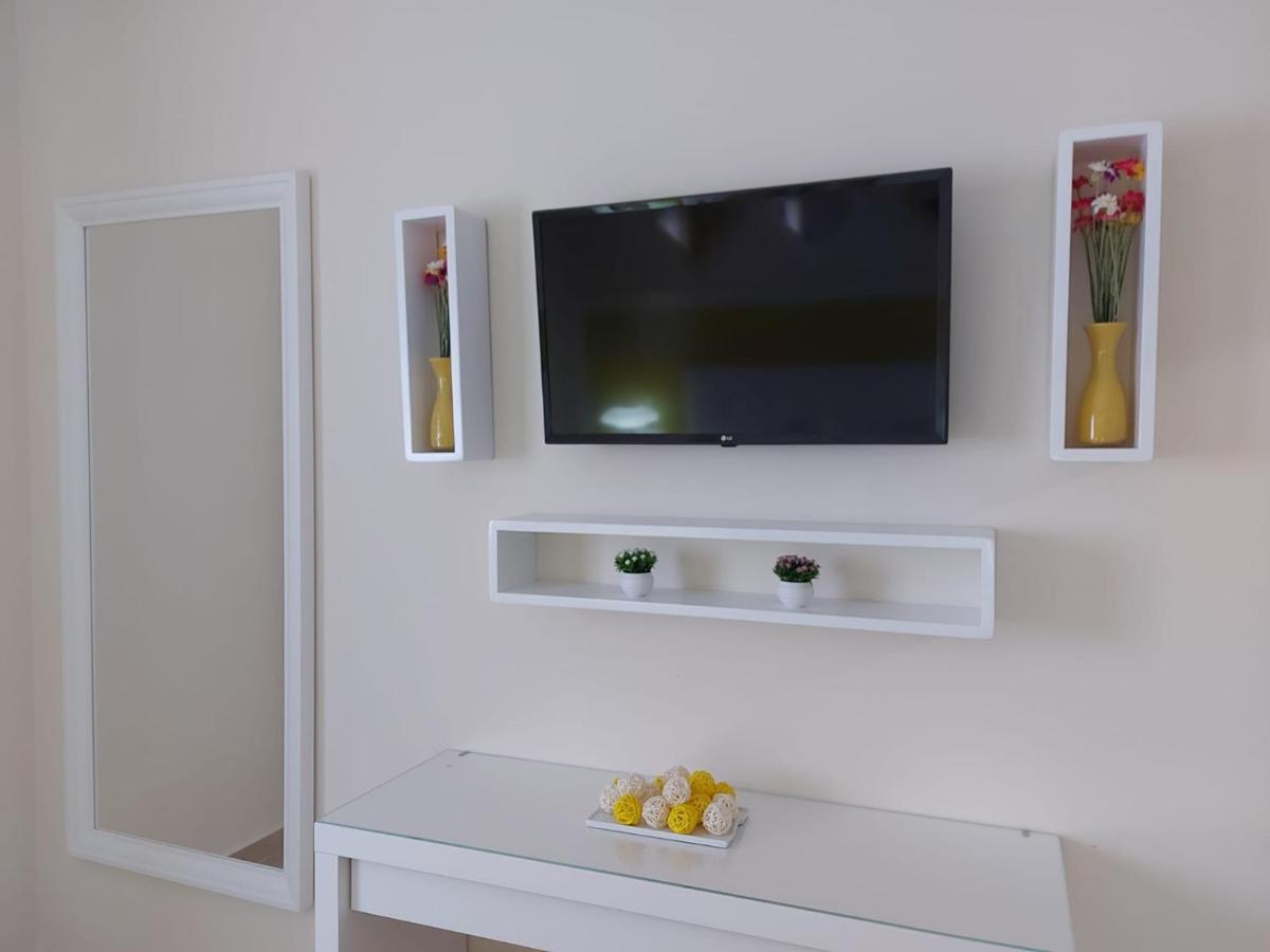 El Hierro Appartement Gran Tarajal Buitenkant foto