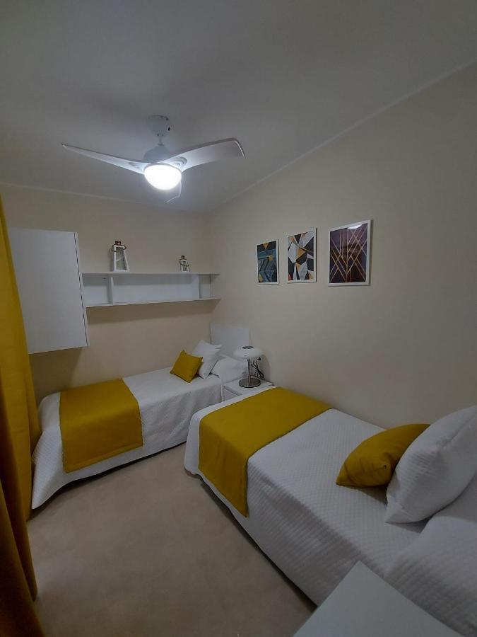 El Hierro Appartement Gran Tarajal Buitenkant foto