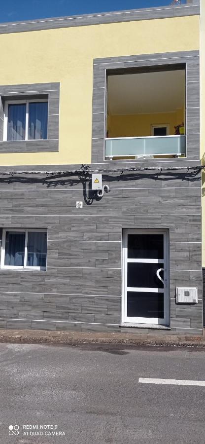 El Hierro Appartement Gran Tarajal Buitenkant foto