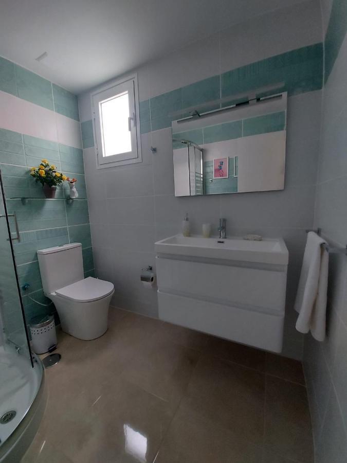 El Hierro Appartement Gran Tarajal Buitenkant foto